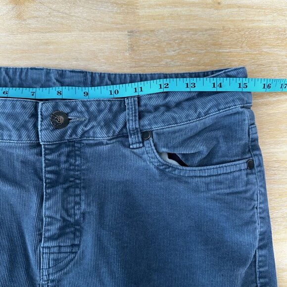 Stio Slate Gray Women's Pants - Picture 11 of 13